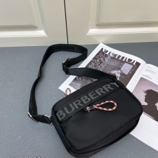 Burberry Satchel Bags